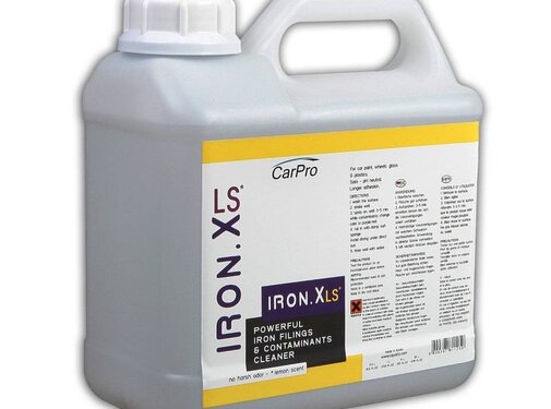 Carpro Carpro Iron X 4000ml