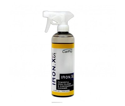 Carpro Carpro Iron X 500ml