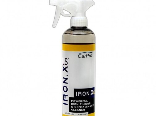 Carpro Carpro Iron X 500ml