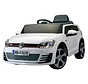 Accu-Auto Volkswagen Golf VII GTi Wit - 12V - incl. SD en afstandsbediening - vanaf 3 jaar