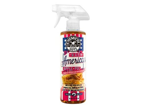 Chemical Guys American Apple Pie Scent