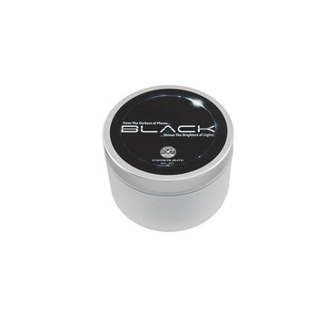 Chemical Guys Black Wax