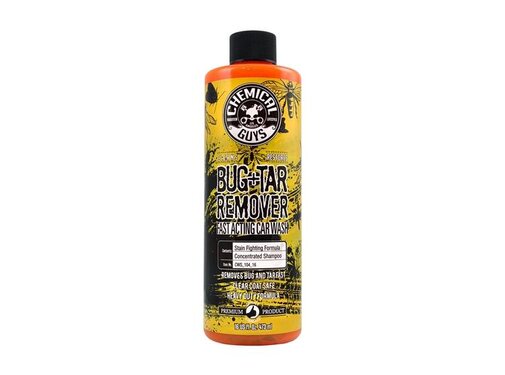 Chemical Guys Bug + Tar Wash Heavy Duty