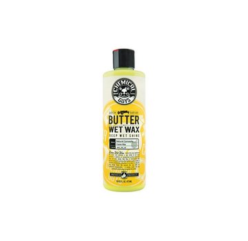 Chemical Guys Butter Wet Wax