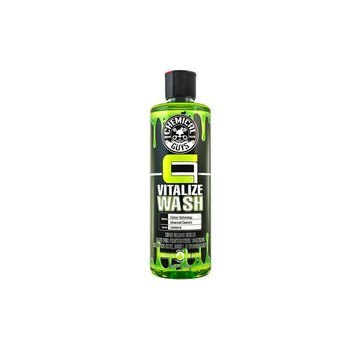 Chemical Guys Carbon Flex Vitalise Wash