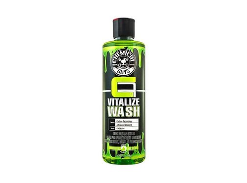 Chemical Guys Carbon Flex Vitalise Wash