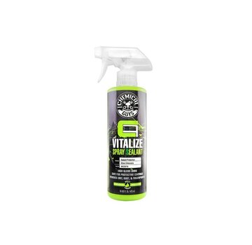 Chemical Guys Carbon Flex Vitalize Spray Sealant