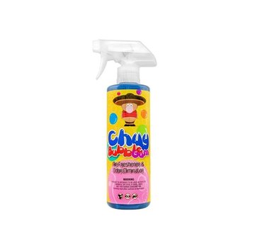Chemical Guys Chuy Bubble Gum Scent
