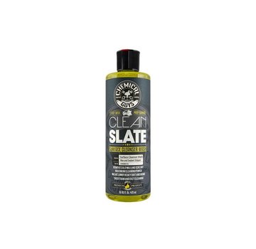 Chemical Guys Clean Slate Surface Cleanser wash