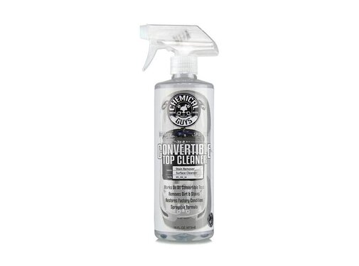 Chemical Guys Convertible Top Cleaner