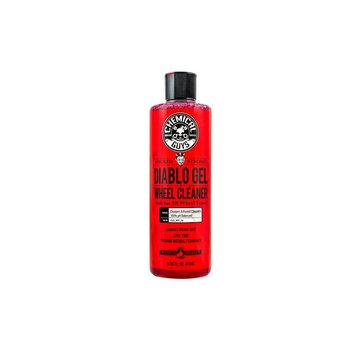 Chemical Guys Diablo Gel Wheel & Rim Cleaner