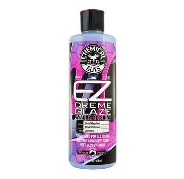 Chemical Guys EZ Creme Glaze 473ML
