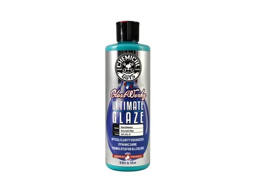 Chemical Guys GlossWorkz Glaze