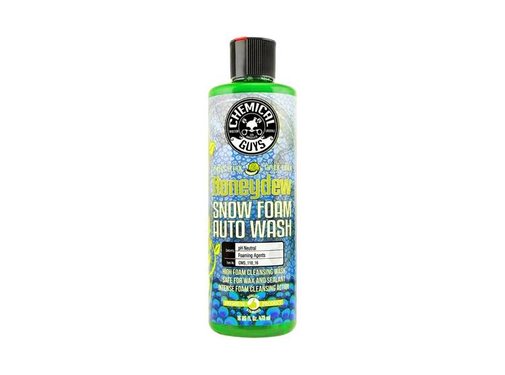 Chemical Guys Honeydew Snow Foam