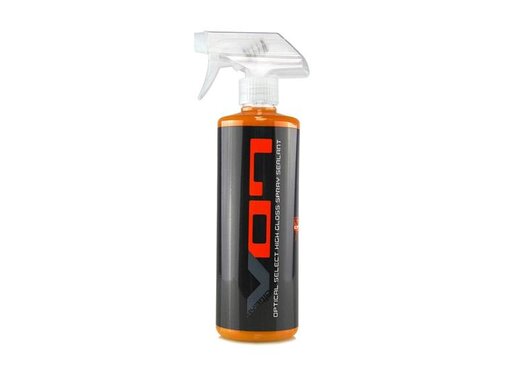 Chemical Guys Hybrid V07 Spray Sealant & Quick Detailer