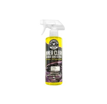 Chemical Guys InnerClean Interior Quick Detailer & Protectant