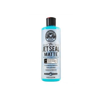 Chemical Guys Jetseal Matte Sealant & Paint Protection