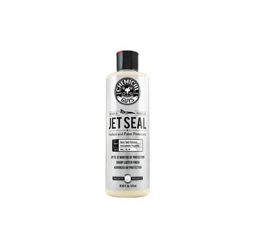 Chemical Guys Jetseal Sealant & Paint Protectant