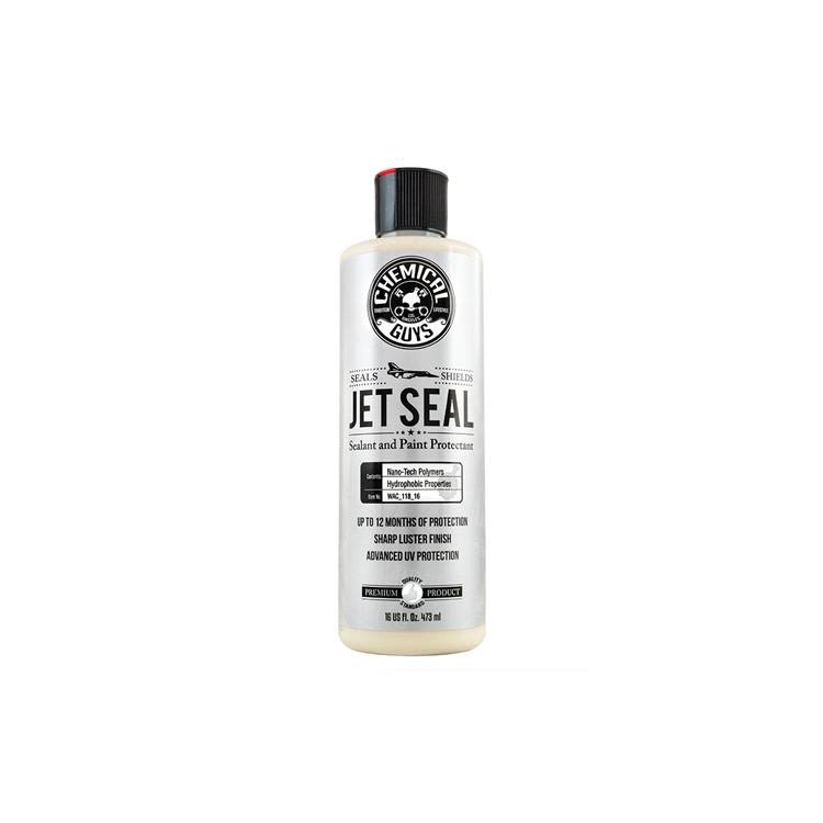 Chemical Guys Jetseal Sealant & Paint Protectant Online Styling Parts
