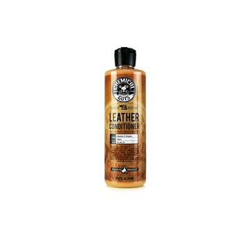 Chemical Guys Leather Conditioner