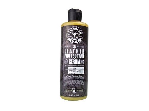 Chemical Guys Leather Serum