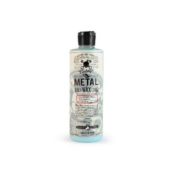 Chemical Guys Light Metal Polish