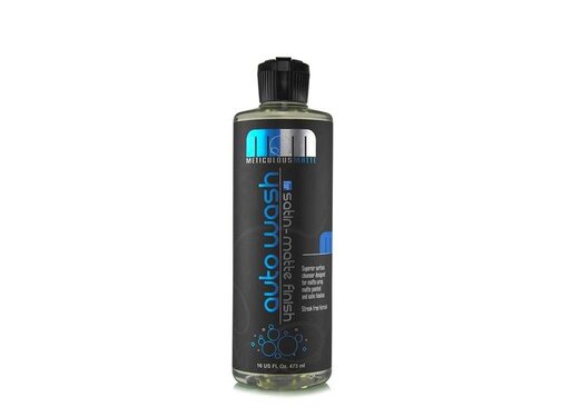 Chemical Guys Meticulous Matte Auto Wash