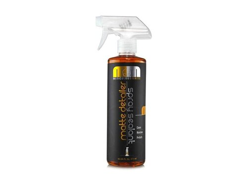 Chemical Guys Meticulous Matte Detailer & Spray Sealant