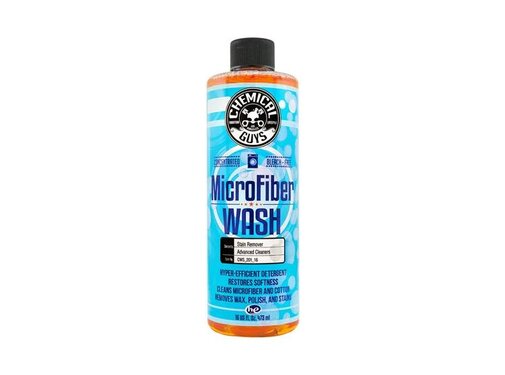 Chemical Guys Microfiber Wash