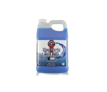 Chemical Guys GlossWorkz Auto Bath Gallon