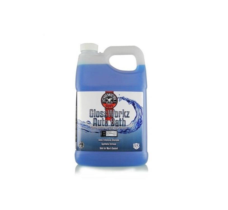 GlossWorkz Auto Bath Gallon