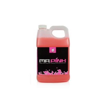 Chemical Guys Mr. Pink Super Suds Shampoo Gallon