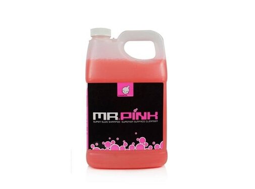 Chemical Guys Mr. Pink Super Suds Shampoo Gallon