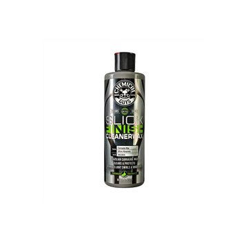 Chemical Guys Slick Finish Cleaner Wax