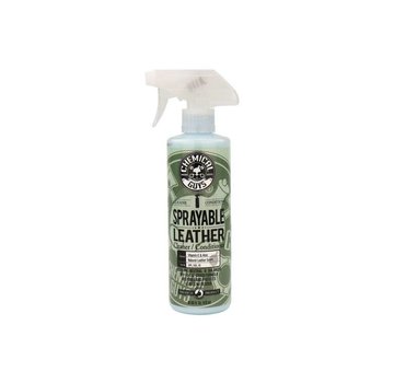 Chemical Guys Sprayable Leather & Conditioner In One
