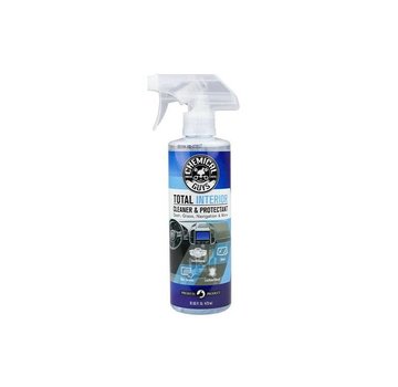 Chemical Guys Total interior cleaner and protectant