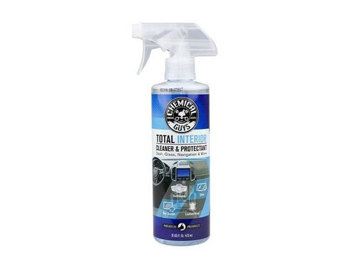 Chemical Guys Total interior cleaner and protectant