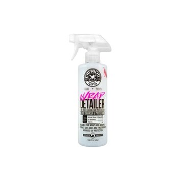 Chemical Guys Wrap Detailer 473ML