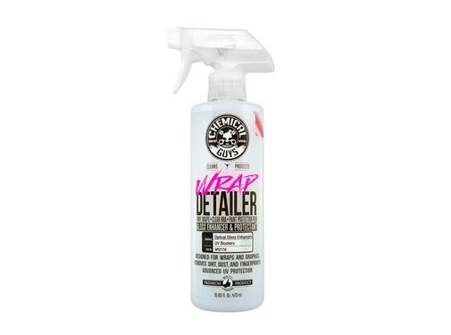 Chemical Guys Wrap Detailer 473ML