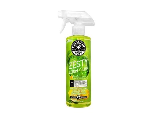 Chemical Guys Zesty Lemon & Lime Scent
