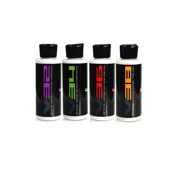 Chemical Guys V-Line Polish & Compound Mini Kit