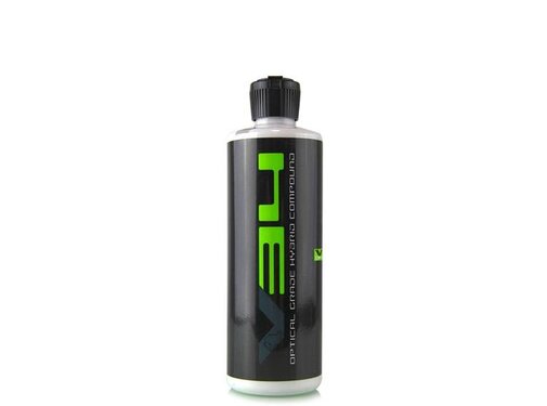 Chemical Guys V34 Optical Grade Hybrid Compound