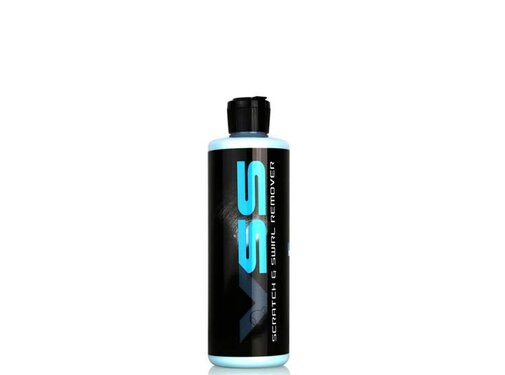 Chemical Guys VSS Scratch & Swirl Remover