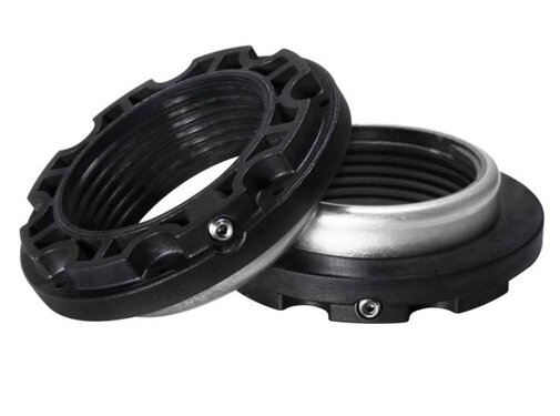 KW automotive Stelring ST suspensions schroefset