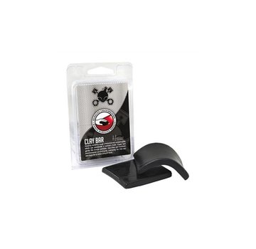 Chemical Guys Claybar Black (heavy duty)