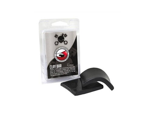 Chemical Guys Claybar Black (heavy duty)