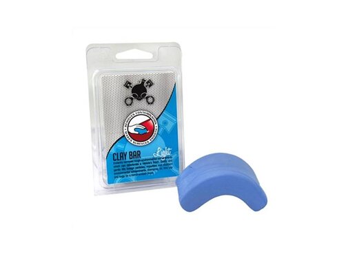 Chemical Guys Claybar Blue  (light)