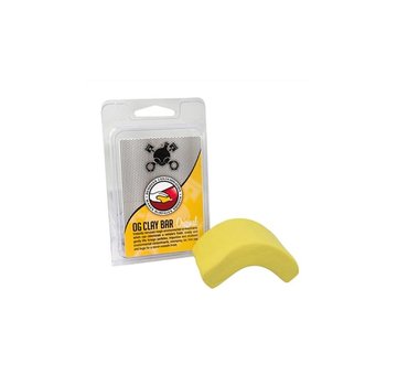 Chemical Guys Claybar Yellow  (light-medium)