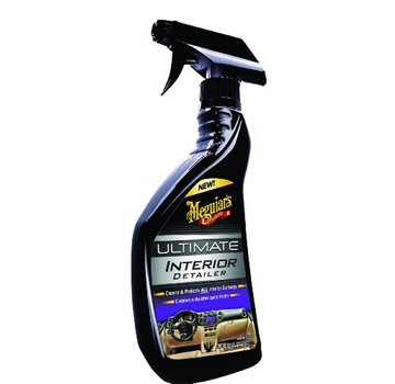 Meguiars Meguiars Ultimate Interior Detailer 450ml