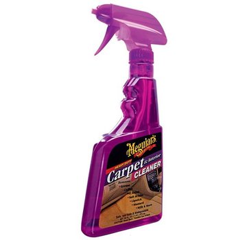 Meguiars Meguiars Carpet & Interior Cleaner Spray 437ml